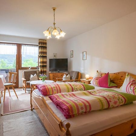 Gaestehaus Schreyer Oberaudorf Extérieur photo