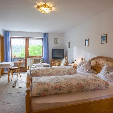 Gaestehaus Schreyer Oberaudorf Extérieur photo