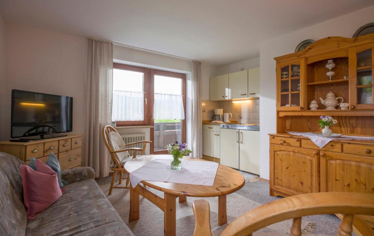Gaestehaus Schreyer Oberaudorf Extérieur photo