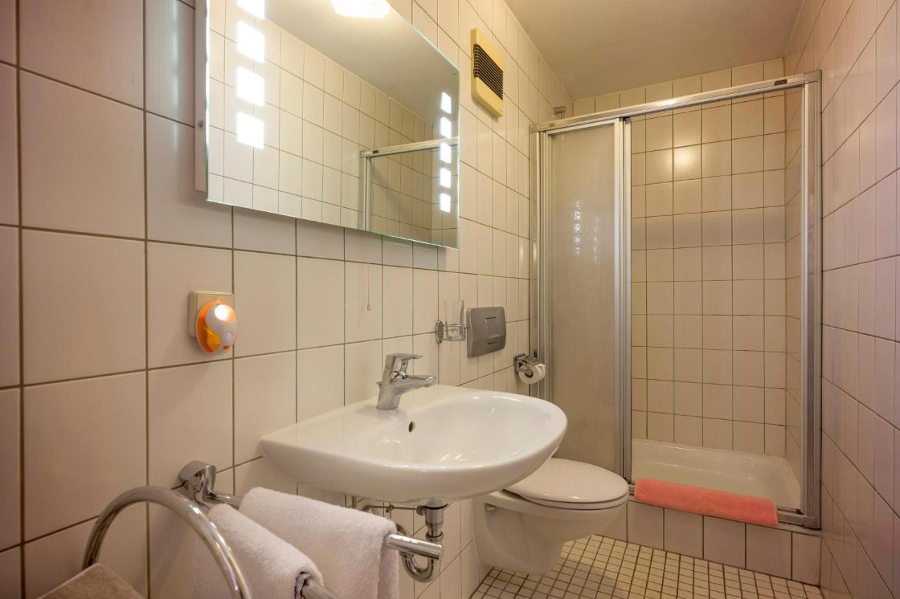 Gaestehaus Schreyer Oberaudorf Extérieur photo