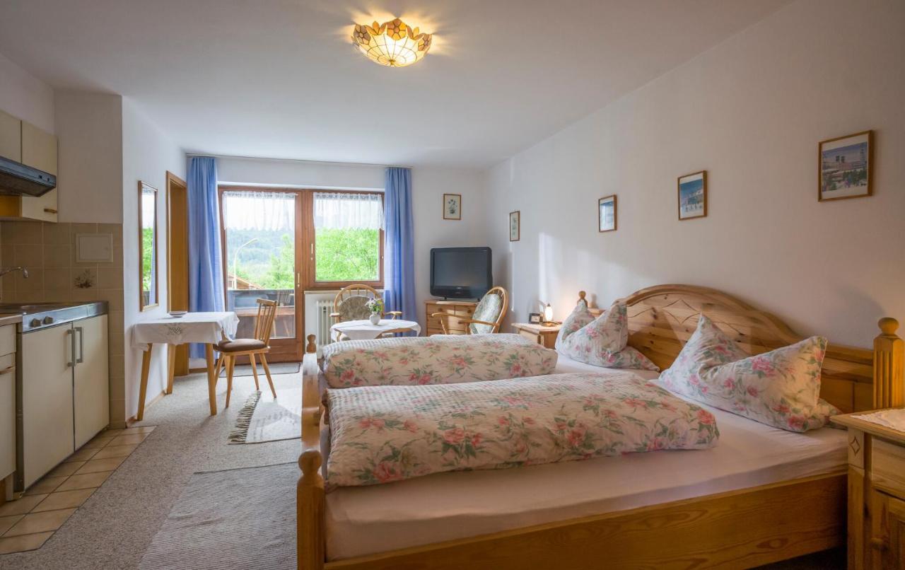 Gaestehaus Schreyer Oberaudorf Extérieur photo
